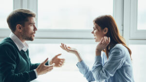 Gestión emocional