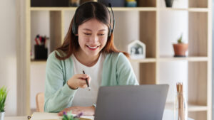 IA Aplicada al Aula y Herramientas de Microsoft II