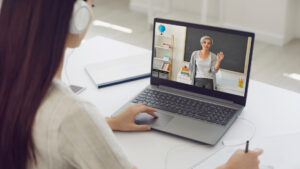 IA Aplicada al Aula y Herramientas de Microsoft III
