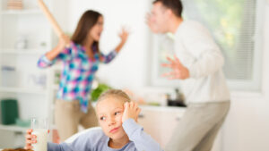 Resolución de Conflictos en Familia